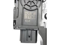 Kia 32700D4100 Pedal Assembly-ACCELERAT Kia 32700D4100 Pedal Assembly-ACCELERAT