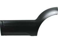 Kia 877503E500 GARNISH Assembly-Rear Door L Kia 877503E500 GARNISH Assembly-Rear Door L