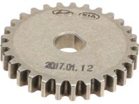 Kia 213123C100 Sprocket-Oil Pump Chain Kia 213123C100 Sprocket-Oil Pump Chain