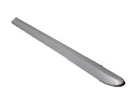 Kia 877212G000 Rear Door Moulding Assembly Kia 877212G000 Rear Door Moulding Assembly