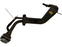 Kia 31030A7500 Filler Neck & Hose Assembly