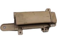 Kia 83610A9001DAA Rear Door Inside Handle Assembly, Left Kia 83610A9001DAA Rear Door Inside Handle Assembly, Left
