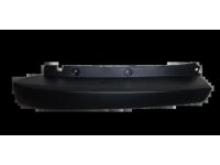 Kia 873701F001 GARNISH Assembly-"D" Pillar