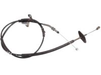 Kia Optima Accelerator Cable - 327903C200 Cable Assembly-Accelerator
