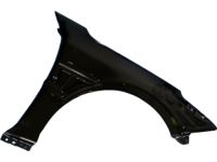 Kia 66310L2000 Panel Assembly-Fender,LH