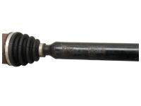 Kia 49501E4000 Joint Assembly-Constant