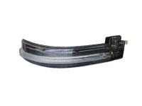 Kia 87624K0000 Lamp Assembly-Outside Mi Kia 87624K0000 Lamp Assembly-Outside Mi