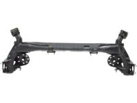 Kia 55100M7000 TORSION Axle COMPLET
