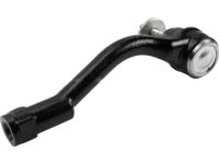 Kia 56820F6000 End Assembly-Tie Rod,LH Kia 56820F6000 End Assembly-Tie Rod,LH