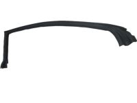 Kia 821601M200 Weatherstrip Assembly-Front Door Opening Kia 821601M200 Weatherstrip Assembly-Front Door Opening