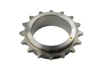 Kia 2312103HA0 Crankshaft Sprocket
