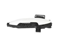 Kia 83651DW000 HANDLE-REAR DOOR OUT Kia 83651DW000 HANDLE-REAR DOOR OUT