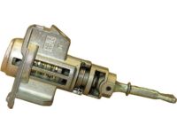 Kia 81905A9160 Lock Key & Cylinder Set Kia 81905A9160 Lock Key & Cylinder Set