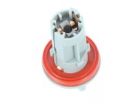 Kia 92161B0000 Front Position Lamp Socket Kia 92161B0000 Front Position Lamp Socket