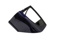 Kia 77003J5000 Rear Door Panel Assembly Left Hand