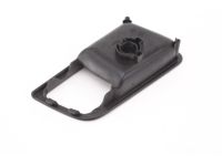 Kia 836112T000 Rear Door Inside Handle Housing