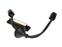 Kia 81260H8100 Tail Gate Outside Handle Assembly