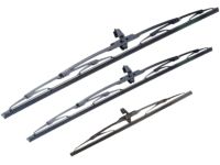 Kia 983603E530 Passeger Windshield Wiper Blade Assembly