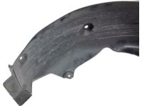 Kia 86821M7500 Rear Wheel Guard Assembly Kia 86821M7500 Rear Wheel Guard Assembly