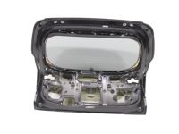 Kia 87110Q5020 Tail Gate Glass Assembly