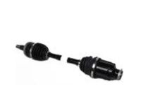 Kia 49501C5280 Drive Shaft Assembly Right Hand Kia 49501C5280 Drive Shaft Assembly Right Hand