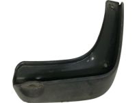 Kia 86842K0000 Guard Assembly-Rear Mud Kia 86842K0000 Guard Assembly-Rear Mud