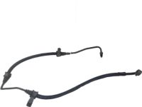 Kia 575102J200 Power Steering Oil Pressure Hose Assembly