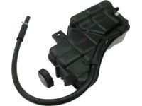 Kia 25430J5050 Engine Coolant Overflow Reservoir Stinger