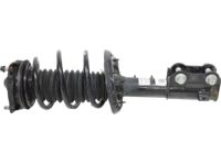 Kia 54651L3010 Front Strut Assembly Kit Right Hand Kia 54651L3010 Front Strut Assembly Kit Right Hand