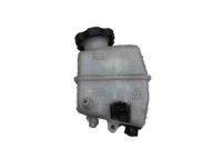 Kia 585114R100 Master Cylinder Reservoir Kia 585114R100 Master Cylinder Reservoir