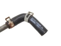 Kia 25450L2000 Hose Assembly-DEGAS Kia 25450L2000 Hose Assembly-DEGAS