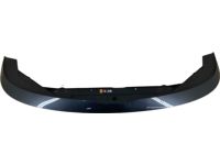 Kia 864352K000 Strip Assembly-Hood Seal Kia 864352K000 Strip Assembly-Hood Seal