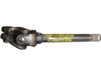 Kia 0K2A132090 Shaft-INTERMED Kia 0K2A132090 Shaft-INTERMED