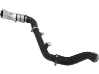 Kia 282502B710 Pipe-I/COOLER Inlet Kia 282502B710 Pipe-I/COOLER Inlet