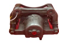 Kia 58180K0A00 Front Brake Caliper, Left