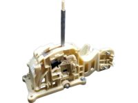 Kia 467001W240 Automatic Transmission Shift Lever Assembly Kia 467001W240 Automatic Transmission Shift Lever Assembly