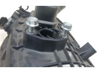 Kia 283102CTA1 Intake Manifold Assembly