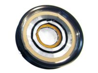 Kia 976431U200 A/C Compressor Pulley Assembly