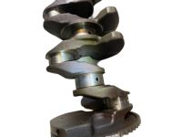 Kia 231102E000 Crankshaft Assembly