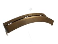 Kia 86585C6800 Front Bumper Moulding