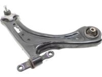 Kia 54501CW050 Front Lower Arm Complete Kia 54501CW050 Front Lower Arm Complete