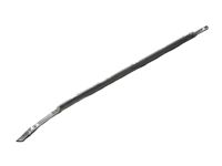 Kia 83110J5000 Rear Door Body Side Weatherstrip Left Hand Kia 83110J5000 Rear Door Body Side Weatherstrip Left Hand