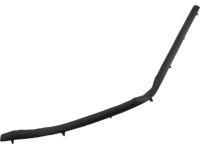 Kia 864352K500 Strip Assembly-Hood Seal