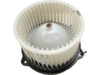 Kia 97113H9100 Motor & Fan Assembly-A/C Kia 97113H9100 Motor & Fan Assembly-A/C