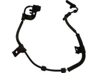 Kia 956804D000 ABS Rear Wheel Sensor Assembly Kia 956804D000 ABS Rear Wheel Sensor Assembly
