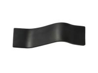 Kia 863912K000 Rear Door Black Frame Tape Kia 863912K000 Rear Door Black Frame Tape