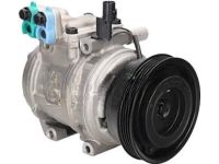 Kia Spectra A/C Compressor - 977012F110 Air Conditioner Compressor Assembly