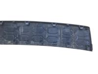 Kia 866453E500 Step Assembly-Rear Bumper Kia 866453E500 Step Assembly-Rear Bumper