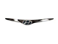Kia 816753R501 Side Molding-PANORAMAROOF