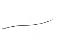 Kia 813913W000 Cable Assembly-Front Door S/L